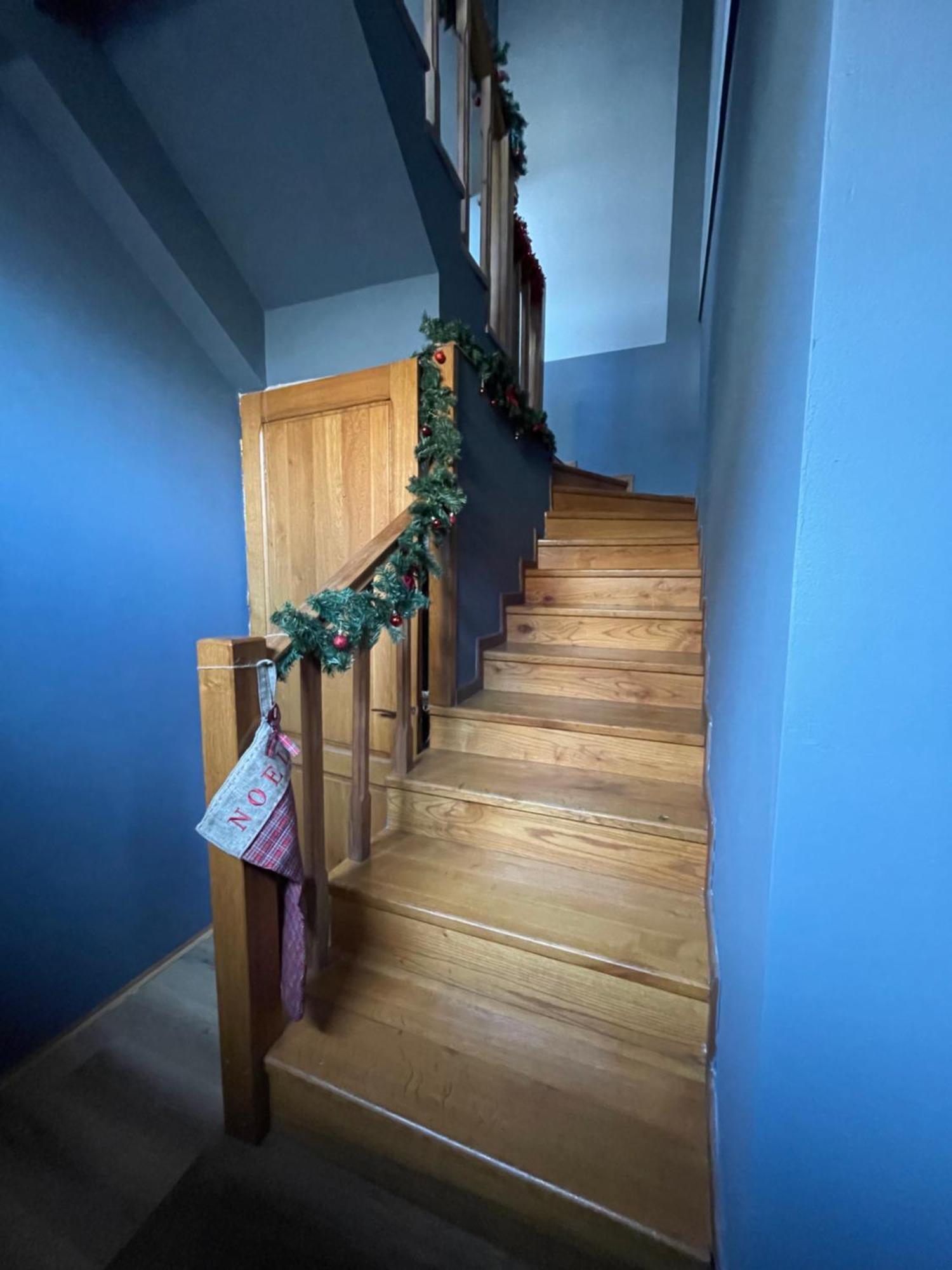 Casuta De Piatra Villa Busteni Ngoại thất bức ảnh